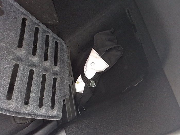 Renault Megane Sport Tourer Business Blue dCi 85 kW (115 CV) Vehículo usado en Madrid Renault Megane Sport Tourer Business Blue dCi 85 kW (115 CV) Vehículo usado en Madrid