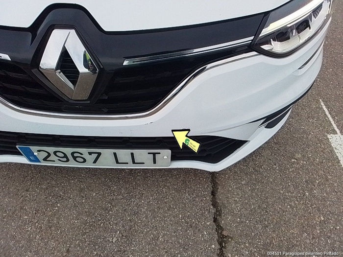 Renault Megane Sport Tourer Business Blue dCi 85 kW (115 CV) Vehículo usado en Madrid Renault Megane Sport Tourer Business Blue dCi 85 kW (115 CV) Vehículo usado en Madrid