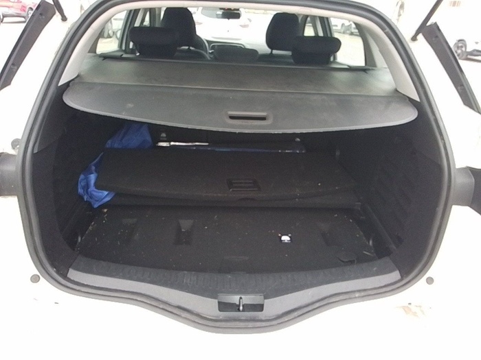 Renault Megane Sport Tourer Business Blue dCi 85 kW (115 CV) Vehículo usado en Madrid Renault Megane Sport Tourer Business Blue dCi 85 kW (115 CV) Vehículo usado en Madrid