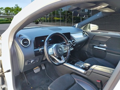 Mercedes-Benz GLA 200 D 110 kW (150 CV) 7 Mercedes-Benz GLA 200 D 110 kW (150 CV) 7