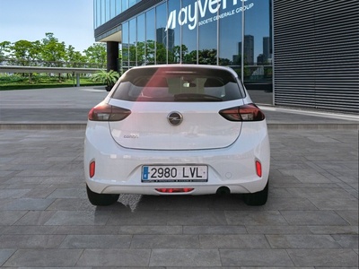 Opel Corsa 1.2 Turbo XHL Edition 74 kW (100 CV) 5 Opel Corsa 1.2 Turbo XHL Edition 74 kW (100 CV) 5