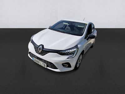 Renault Clio Business SCe 48 kW (65 CV) 1 Renault Clio Business SCe 48 kW (65 CV) 1