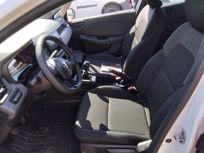 Renault Clio Business SCe 48 kW (65 CV) 10 Renault Clio Business SCe 48 kW (65 CV) 10