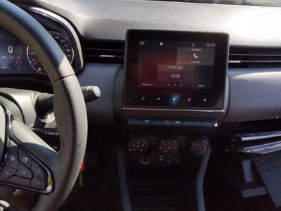 Renault Clio Business SCe 48 kW (65 CV) 11 Renault Clio Business SCe 48 kW (65 CV) 11