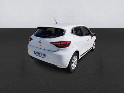 Renault Clio Business SCe 48 kW (65 CV) 4 Renault Clio Business SCe 48 kW (65 CV) 4