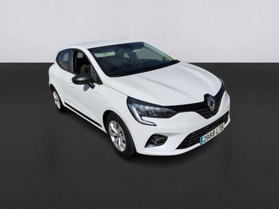 Renault Clio Business SCe 48 kW (65 CV) 3 Renault Clio Business SCe 48 kW (65 CV) 3