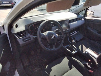 Renault Clio Business SCe 48 kW (65 CV) 7 Renault Clio Business SCe 48 kW (65 CV) 7