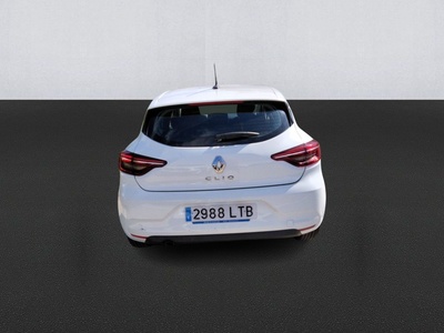 Renault Clio Business SCe 48 kW (65 CV) 5 Renault Clio Business SCe 48 kW (65 CV) 5