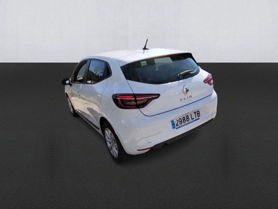 Renault Clio Business SCe 48 kW (65 CV) 6 Renault Clio Business SCe 48 kW (65 CV) 6
