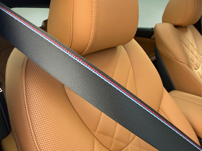 BMW X6 xDrive40i M Sport 280 kW (381 CV) Vehículo usado en Madrid BMW X6 xDrive40i M Sport 280 kW (381 CV) Vehículo usado en Madrid