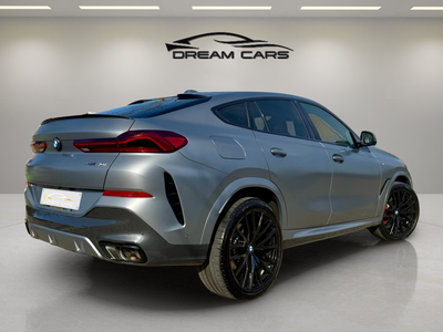 BMW X6 xDrive40i M Sport 280 kW (381 CV) 25 BMW X6 xDrive40i M Sport 280 kW (381 CV) 25