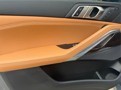 BMW X6 xDrive40i M Sport 280 kW (381 CV) 30 BMW X6 xDrive40i M Sport 280 kW (381 CV) 30