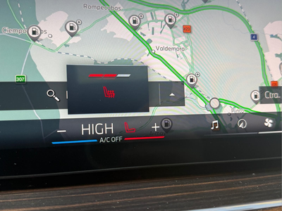 BMW X6 xDrive40i M Sport 280 kW (381 CV) 17 BMW X6 xDrive40i M Sport 280 kW (381 CV) 17