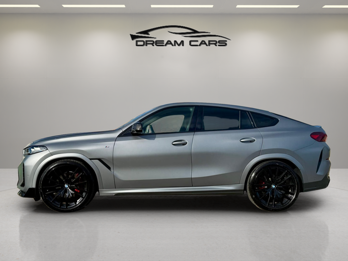 BMW X6 xDrive40i M Sport 280 kW (381 CV) Vehículo usado en Madrid BMW X6 xDrive40i M Sport 280 kW (381 CV) Vehículo usado en Madrid