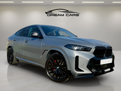 BMW X6 xDrive40i M Sport 280 kW (381 CV) 11 BMW X6 xDrive40i M Sport 280 kW (381 CV) 11