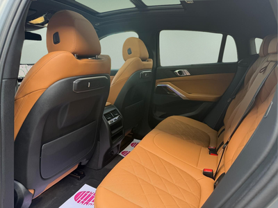 BMW X6 xDrive40i M Sport 280 kW (381 CV) 28 BMW X6 xDrive40i M Sport 280 kW (381 CV) 28