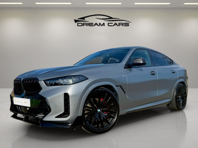 BMW X6 xDrive40i M Sport 280 kW (381 CV) 2 BMW X6 xDrive40i M Sport 280 kW (381 CV) 2