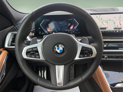 BMW X6 xDrive40i M Sport 280 kW (381 CV) 12 BMW X6 xDrive40i M Sport 280 kW (381 CV) 12