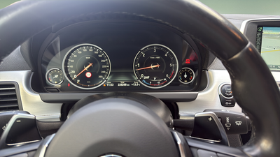 BMW Serie 6 640d xDrive Gran Coupe 230 kW (313 CV) 23 BMW Serie 6 640d xDrive Gran Coupe 230 kW (313 CV) 23