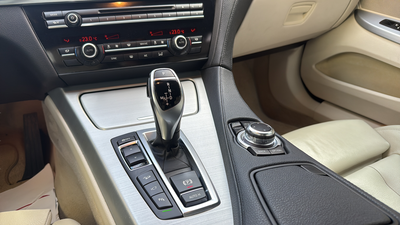 BMW Serie 6 640d xDrive Gran Coupe 230 kW (313 CV) 22 BMW Serie 6 640d xDrive Gran Coupe 230 kW (313 CV) 22