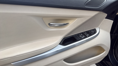 BMW Serie 6 640d xDrive Gran Coupe 230 kW (313 CV) 14 BMW Serie 6 640d xDrive Gran Coupe 230 kW (313 CV) 14