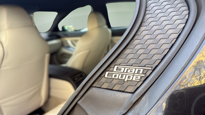 BMW Serie 6 640d xDrive Gran Coupe 230 kW (313 CV) 18 BMW Serie 6 640d xDrive Gran Coupe 230 kW (313 CV) 18