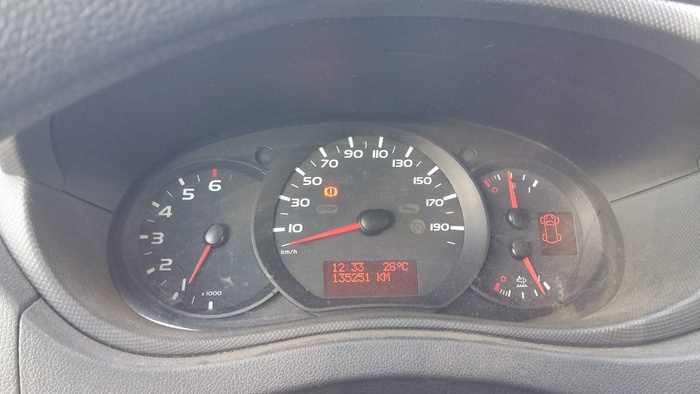 Renault Master Furgon L3H2 3500 Energy RS Blue dCi 107 kW (145 CV) Vehículo usado en Madrid Renault Master Furgon L3H2 3500 Energy RS Blue dCi 107 kW (145 CV) Vehículo usado en Madrid