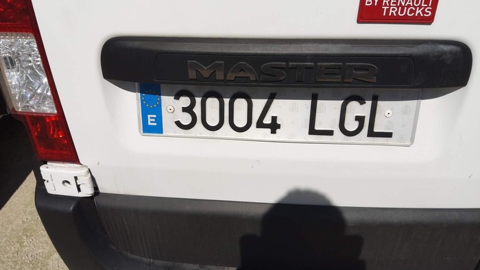 Renault Master Furgon L3H2 3500 Energy RS Blue dCi 107 kW (145 CV) Vehículo usado en Madrid Renault Master Furgon L3H2 3500 Energy RS Blue dCi 107 kW (145 CV) Vehículo usado en Madrid