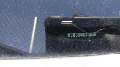 Renault Master Furgon L3H2 3500 Energy RS Blue dCi 107 kW (145 CV) 15 Renault Master Furgon L3H2 3500 Energy RS Blue dCi 107 kW (145 CV) 15