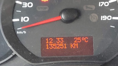 Renault Master Furgon L3H2 3500 Energy RS Blue dCi 107 kW (145 CV) 6 Renault Master Furgon L3H2 3500 Energy RS Blue dCi 107 kW (145 CV) 6