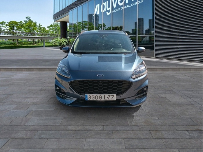 Ford Kuga 1.5 EcoBlue ST-Line X Auto 88 kW (120 CV) Vehículo usado en Madrid Ford Kuga 1.5 EcoBlue ST-Line X Auto 88 kW (120 CV) Vehículo usado en Madrid