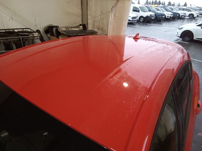 Ford Focus 1.0 Ecoboost MHEV ST-Line 92 kW (125 CV) 15 Ford Focus 1.0 Ecoboost MHEV ST-Line 92 kW (125 CV) 15