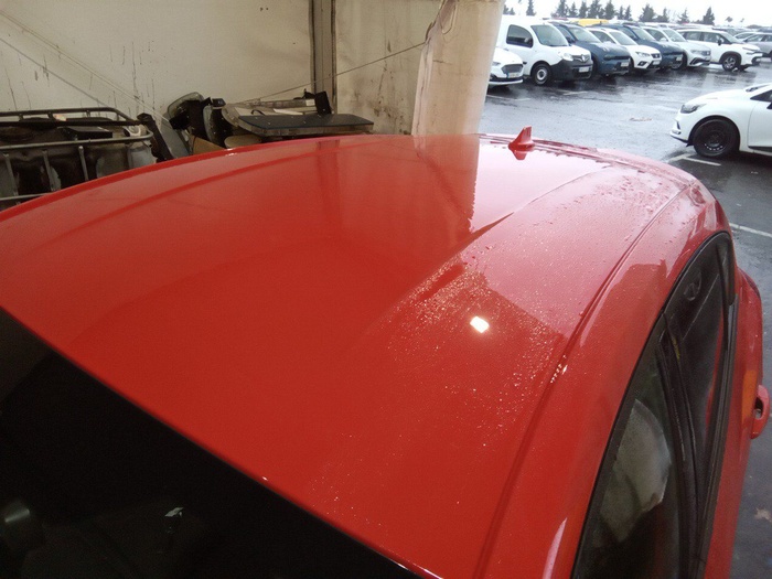 Ford Focus 1.0 Ecoboost MHEV ST-Line 92 kW (125 CV) Vehículo usado en Madrid Ford Focus 1.0 Ecoboost MHEV ST-Line 92 kW (125 CV) Vehículo usado en Madrid