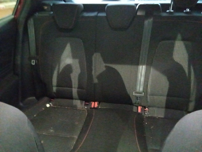 Ford Focus 1.0 Ecoboost MHEV ST-Line 92 kW (125 CV) Vehículo usado en Madrid Ford Focus 1.0 Ecoboost MHEV ST-Line 92 kW (125 CV) Vehículo usado en Madrid