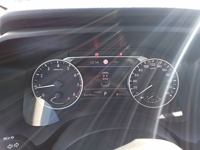 Nissan Qashqai DIG-T 158 mHEV Acenta Xtronic 116 kW (158 CV) Vehículo usado en Madrid Nissan Qashqai DIG-T 158 mHEV Acenta Xtronic 116 kW (158 CV) Vehículo usado en Madrid