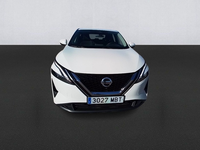 Nissan Qashqai DIG-T 158 mHEV Acenta Xtronic 116 kW (158 CV) Vehículo usado en Madrid Nissan Qashqai DIG-T 158 mHEV Acenta Xtronic 116 kW (158 CV) Vehículo usado en Madrid