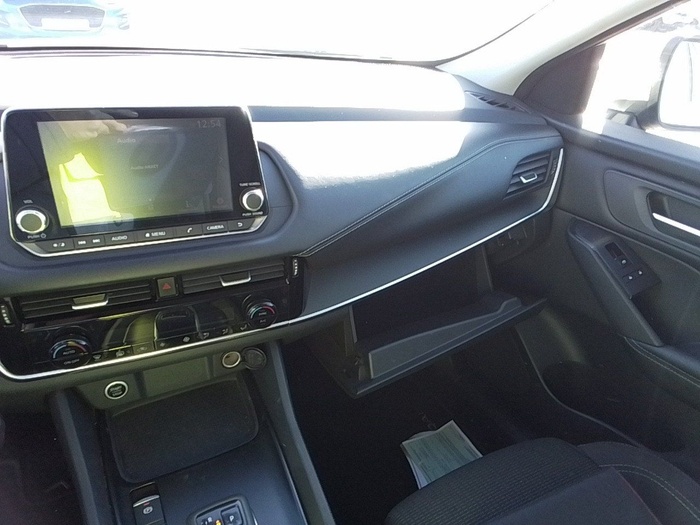 Nissan Qashqai DIG-T 158 mHEV Acenta Xtronic 116 kW (158 CV) Vehículo usado en Madrid Nissan Qashqai DIG-T 158 mHEV Acenta Xtronic 116 kW (158 CV) Vehículo usado en Madrid