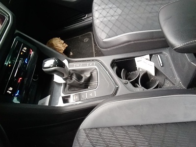 Volkswagen Tiguan R-Line 2.0 TDI 110 kW (150 CV) DSG 11 Volkswagen Tiguan R-Line 2.0 TDI 110 kW (150 CV) DSG 11