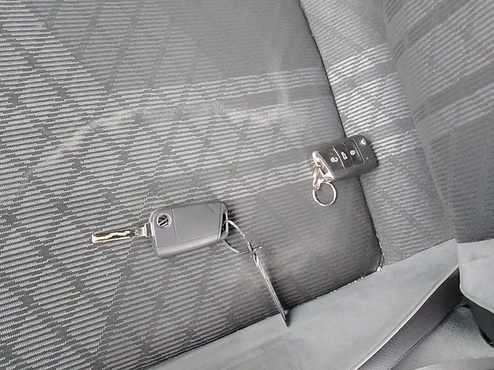 Volkswagen Tiguan R-Line 2.0 TDI 110 kW (150 CV) DSG Vehículo usado en Madrid Volkswagen Tiguan R-Line 2.0 TDI 110 kW (150 CV) DSG Vehículo usado en Madrid