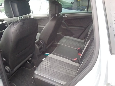 Volkswagen Tiguan R-Line 2.0 TDI 110 kW (150 CV) DSG 14 Volkswagen Tiguan R-Line 2.0 TDI 110 kW (150 CV) DSG 14