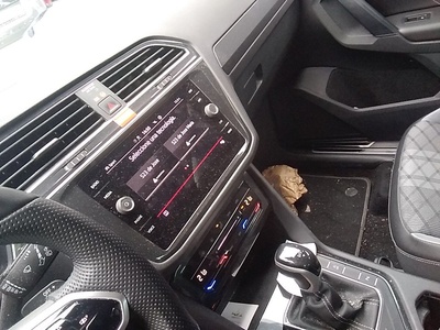 Volkswagen Tiguan R-Line 2.0 TDI 110 kW (150 CV) DSG 9 Volkswagen Tiguan R-Line 2.0 TDI 110 kW (150 CV) DSG 9