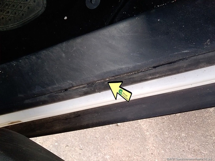 Citroen C4 Cactus BlueHDi 100 S&S Feel 73 kW (99 CV) Vehículo usado en Madrid Citroen C4 Cactus BlueHDi 100 S&S Feel 73 kW (99 CV) Vehículo usado en Madrid