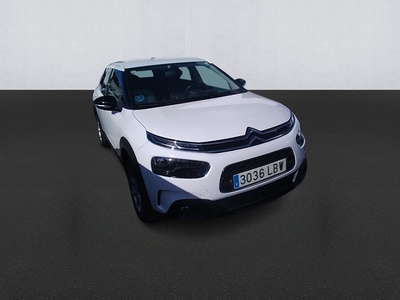 Citroen C4 Cactus BlueHDi 100 S&S Feel 73 kW (99 CV) 3 Citroen C4 Cactus BlueHDi 100 S&S Feel 73 kW (99 CV) 3