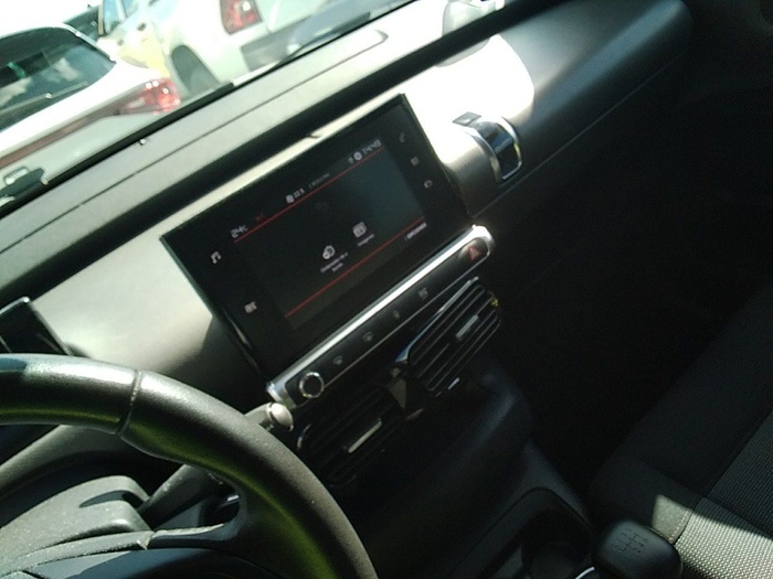 Citroen C4 Cactus BlueHDi 100 S&S Feel 73 kW (99 CV) Vehículo usado en Madrid Citroen C4 Cactus BlueHDi 100 S&S Feel 73 kW (99 CV) Vehículo usado en Madrid