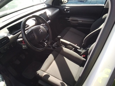 Citroen C4 Cactus BlueHDi 100 S&S Feel 73 kW (99 CV) 7 Citroen C4 Cactus BlueHDi 100 S&S Feel 73 kW (99 CV) 7