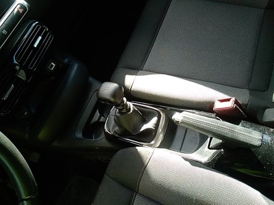 Citroen C4 Cactus BlueHDi 100 S&S Feel 73 kW (99 CV) 12 Citroen C4 Cactus BlueHDi 100 S&S Feel 73 kW (99 CV) 12