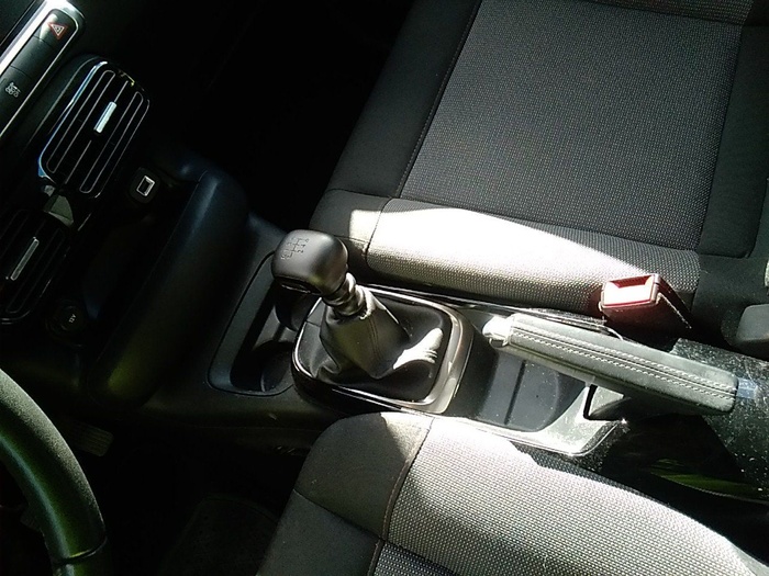 Citroen C4 Cactus BlueHDi 100 S&S Feel 73 kW (99 CV) Vehículo usado en Madrid Citroen C4 Cactus BlueHDi 100 S&S Feel 73 kW (99 CV) Vehículo usado en Madrid