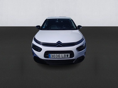 Citroen C4 Cactus BlueHDi 100 S&S Feel 73 kW (99 CV) 2 Citroen C4 Cactus BlueHDi 100 S&S Feel 73 kW (99 CV) 2
