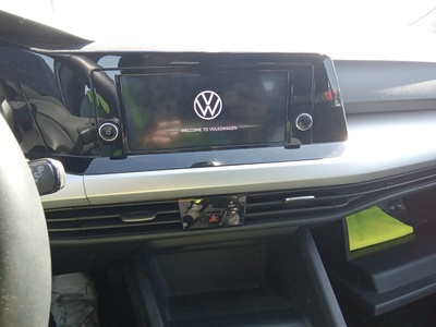 Volkswagen Golf 2.0 TDI 85 kW (115 CV) 15 Volkswagen Golf 2.0 TDI 85 kW (115 CV) 15