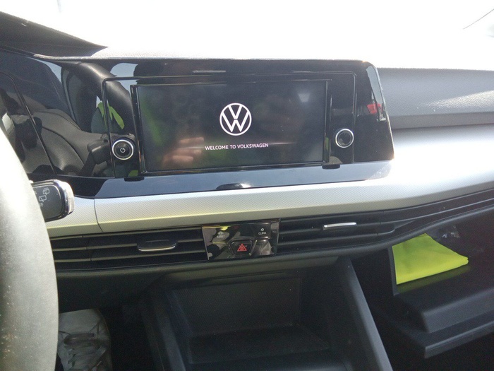 Volkswagen Golf 2.0 TDI 85 kW (115 CV) Vehículo usado en Madrid Volkswagen Golf 2.0 TDI 85 kW (115 CV) Vehículo usado en Madrid